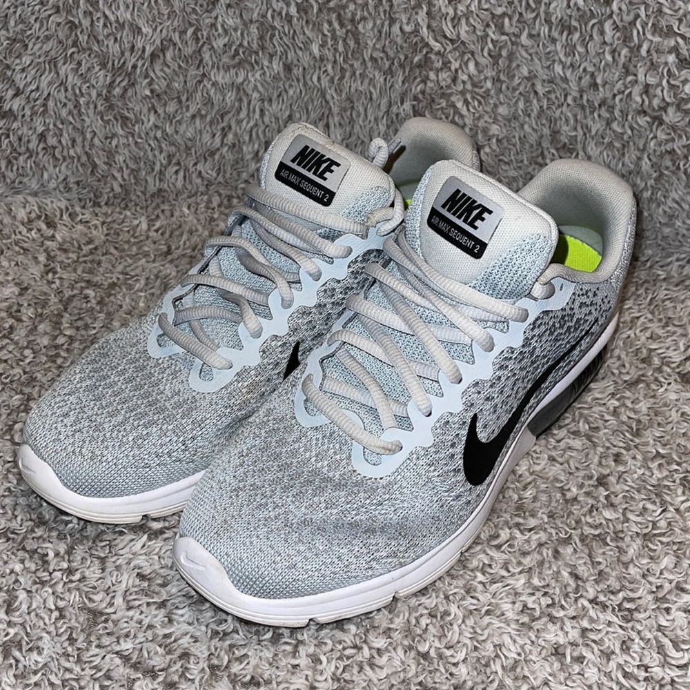 Nike Air Max